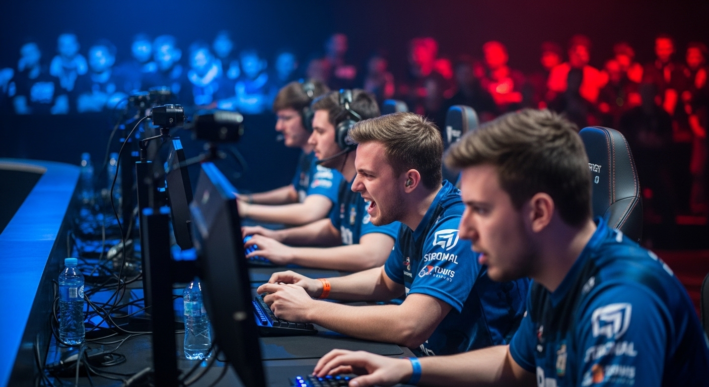 The Everlasting World of Games: A Journey Through Imagination, Skill, and Innovation