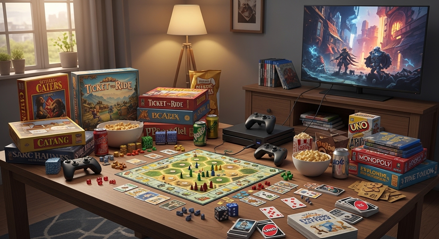 The Evolution of Games: From Simple Fun to Digital Adventures