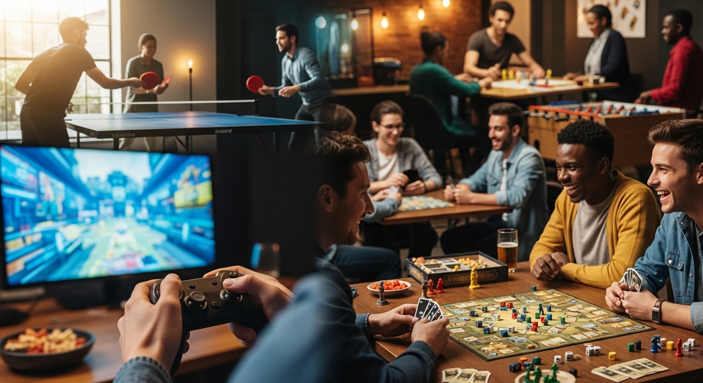 The Art of Gaming: How Video Games Became a Cultural Phenomenon