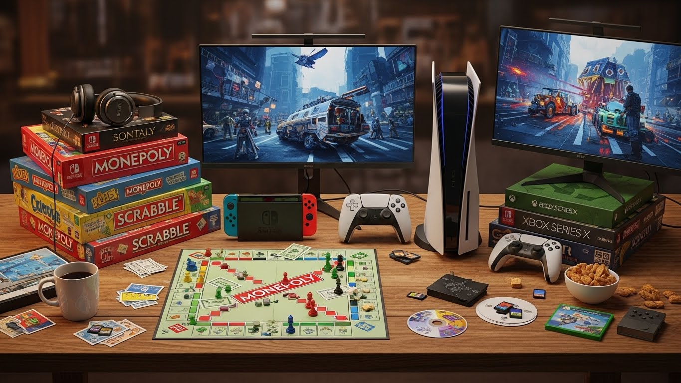 Pushing the Boundaries: Games That Redefine the Limits of Creativity