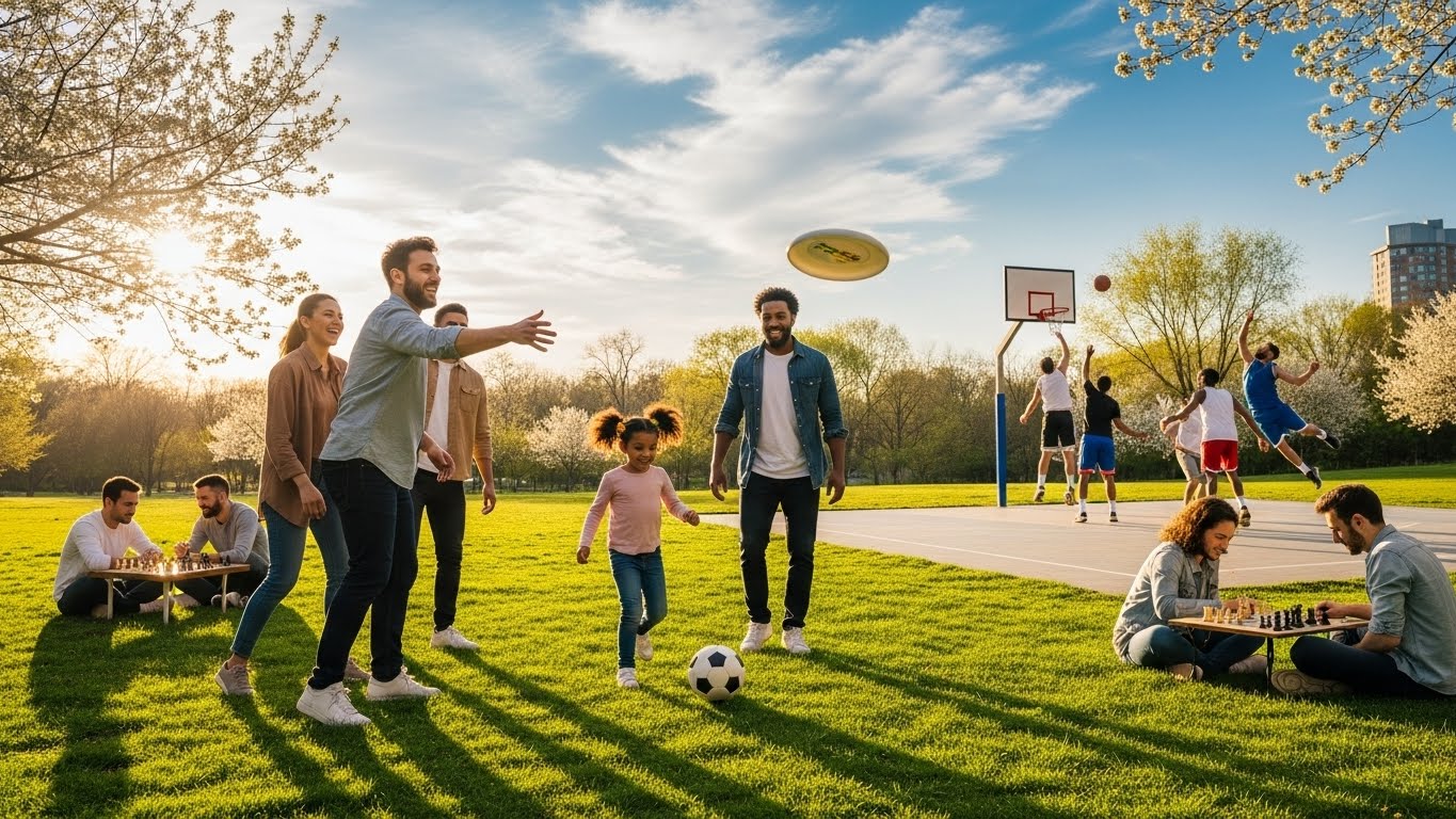 Playing Beyond Limits: How Games Transform Entertainment and Society